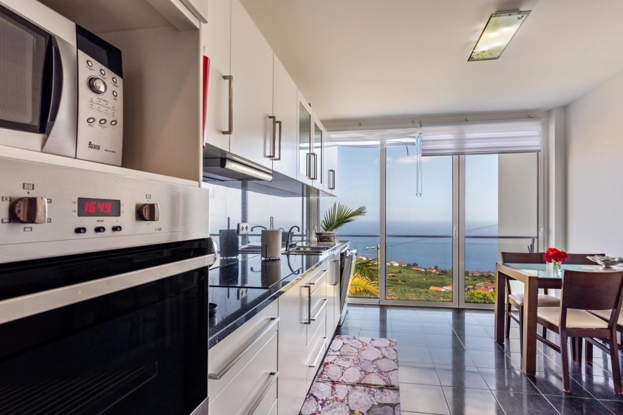 Villa Isabel 65 Arco da Calheta  Esterno foto