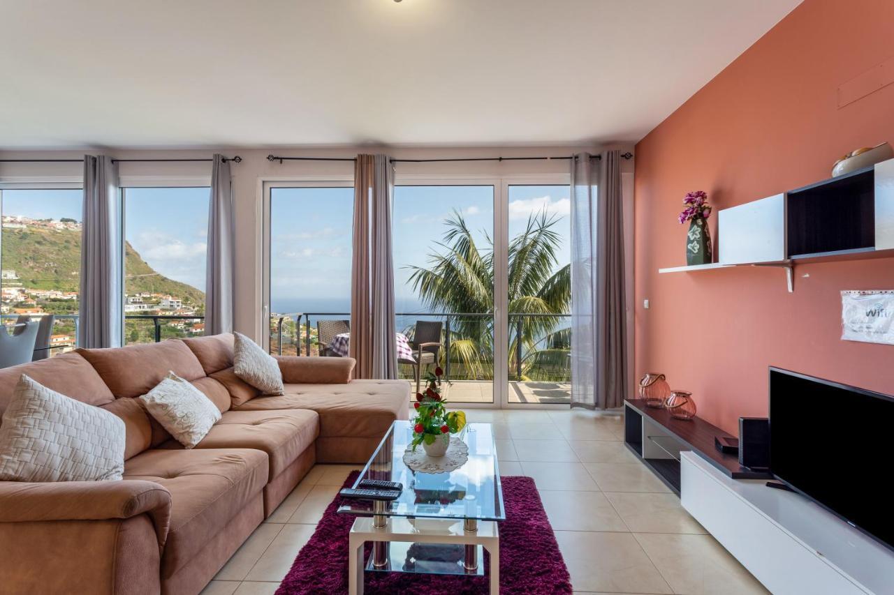 Villa Isabel 65 Arco da Calheta  Esterno foto