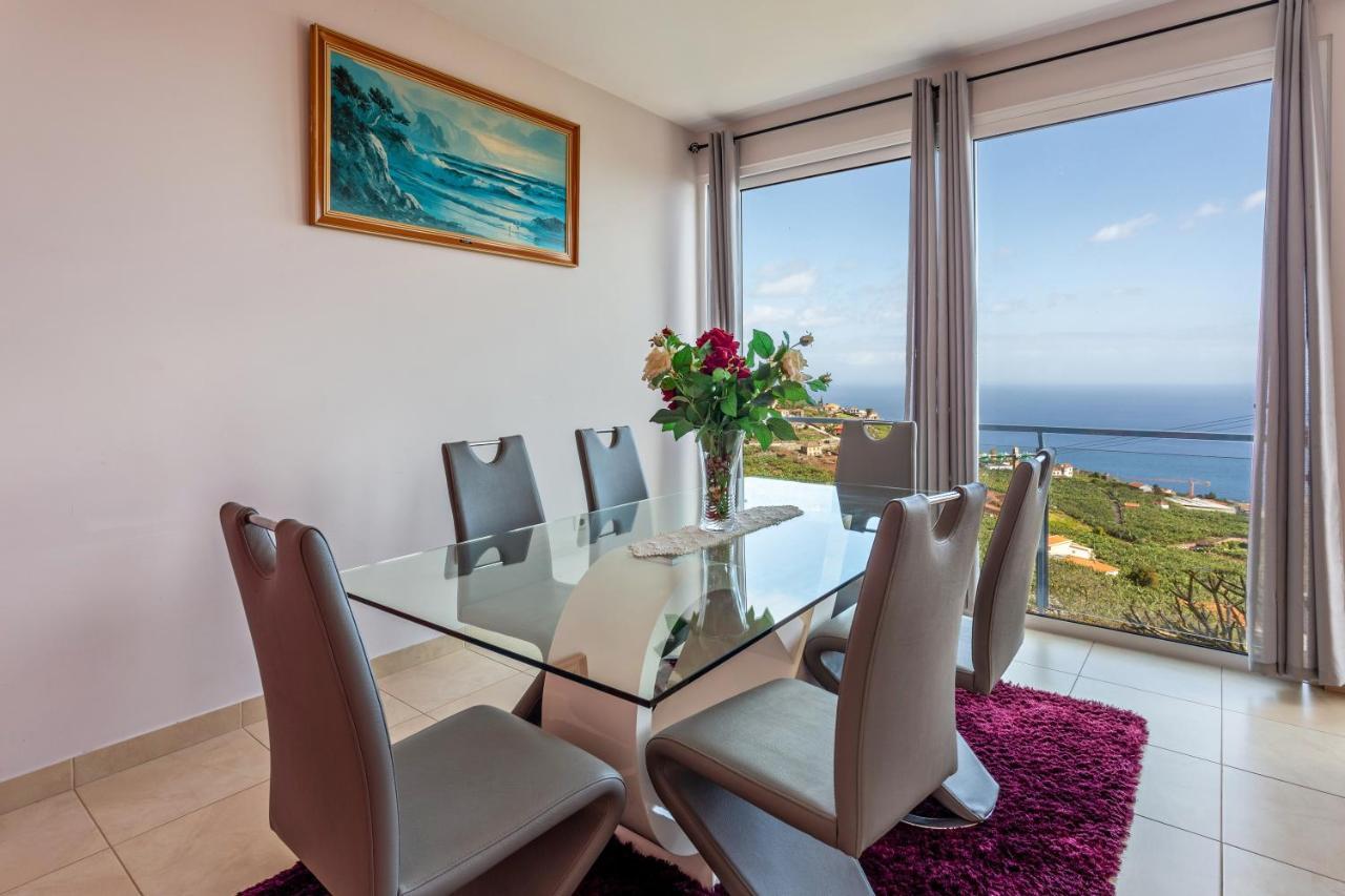 Villa Isabel 65 Arco da Calheta  Esterno foto