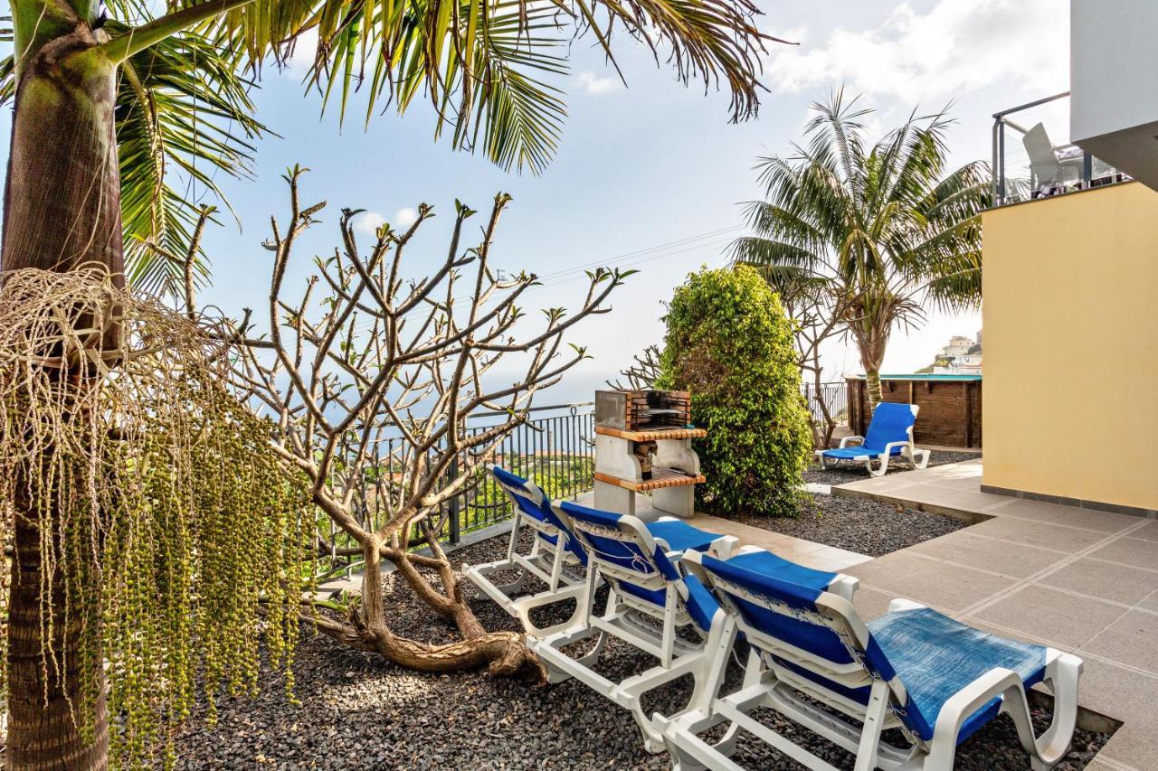 Villa Isabel 65 Arco da Calheta  Esterno foto
