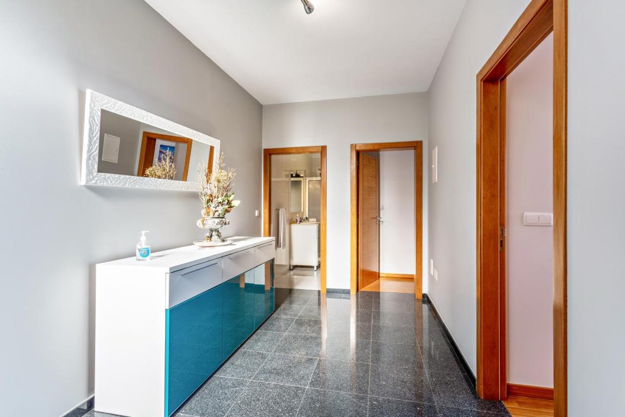 Villa Isabel 65 Arco da Calheta  Esterno foto