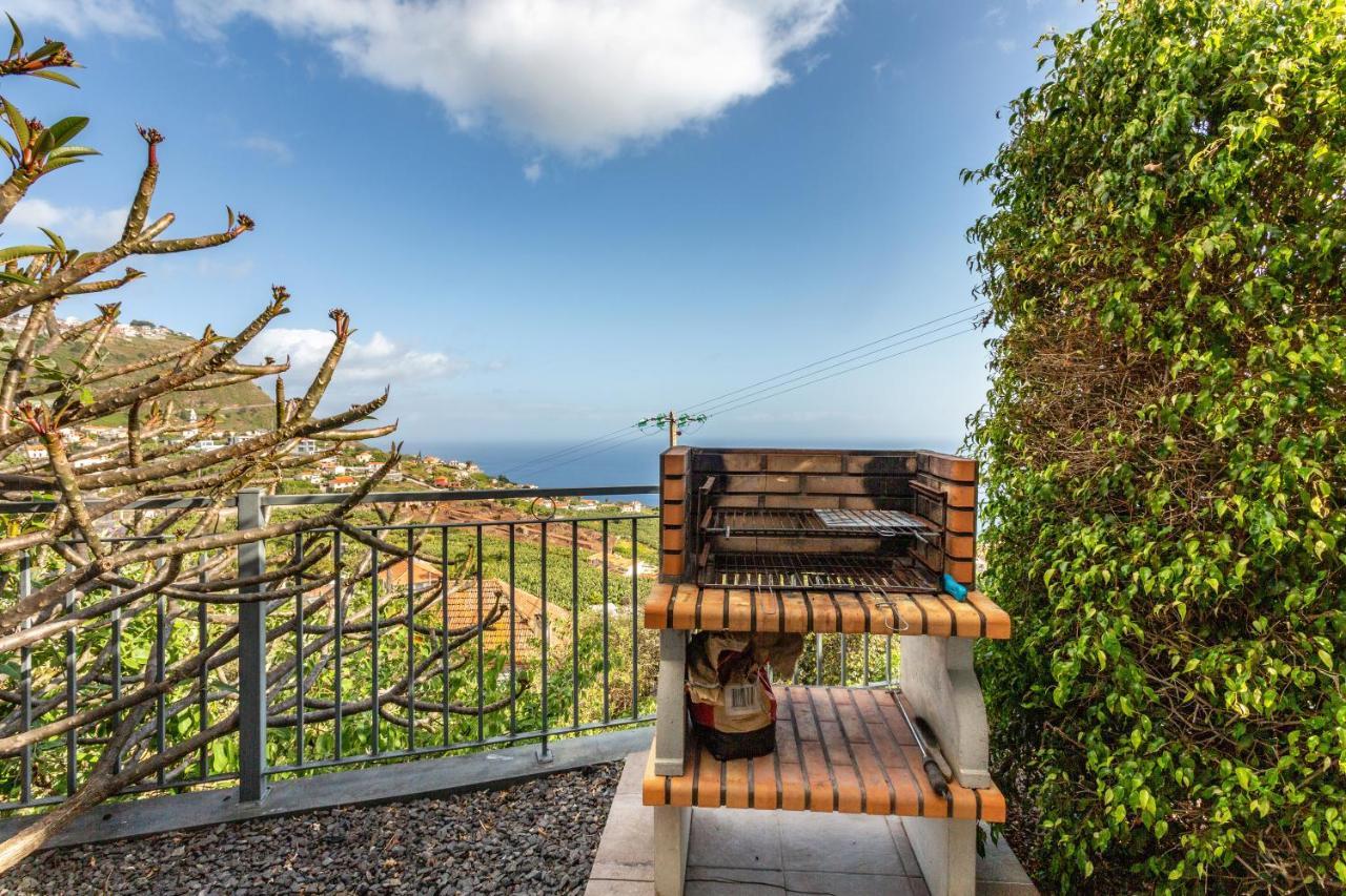 Villa Isabel 65 Arco da Calheta  Esterno foto
