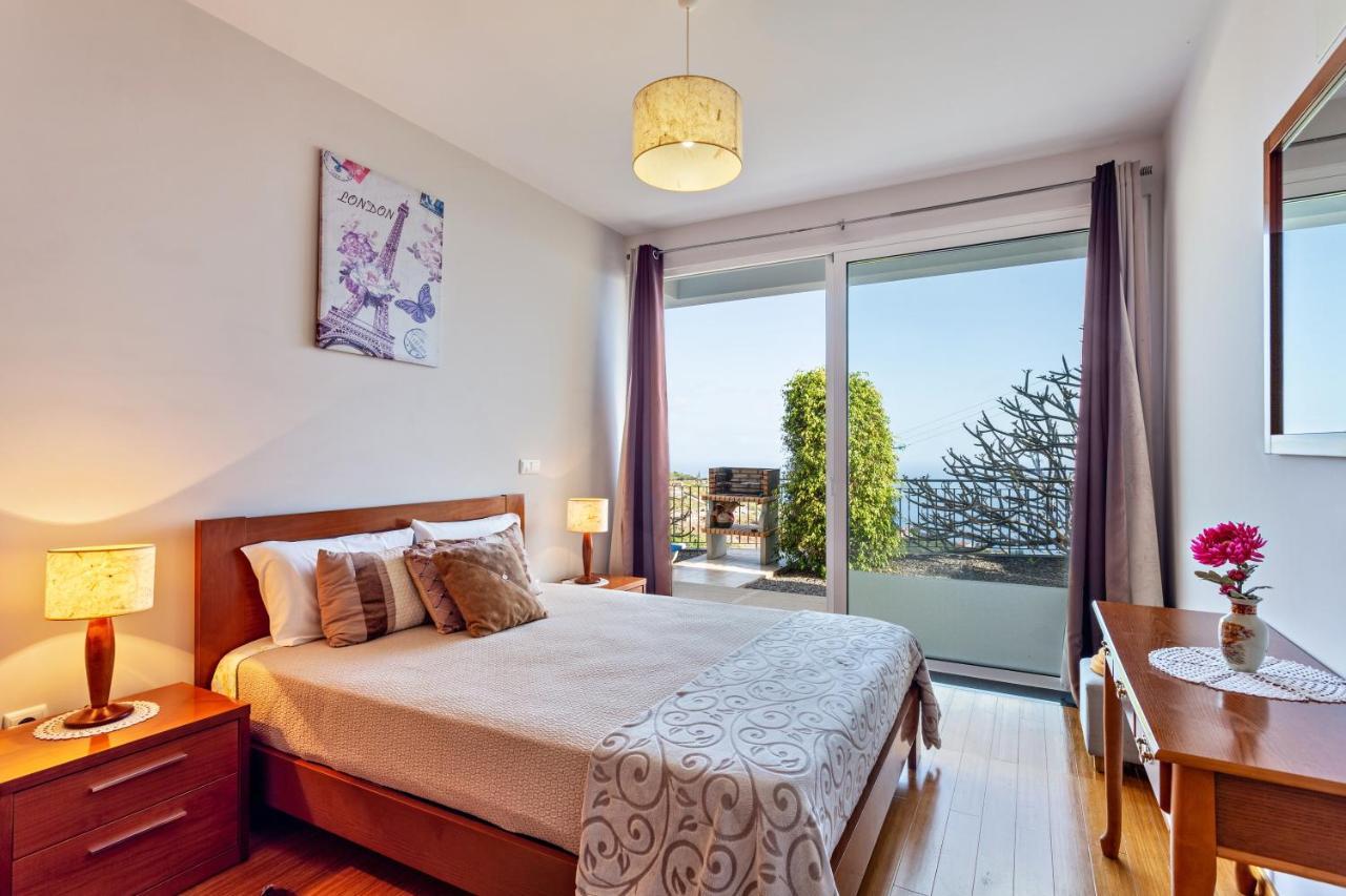 Villa Isabel 65 Arco da Calheta  Esterno foto